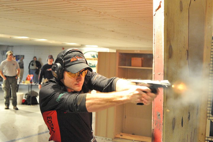 International Practical Shooting Confederation